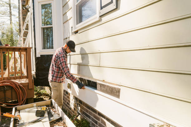 Trusted Fiber Cement Siding service in Elgin, SC - Creative Siding
